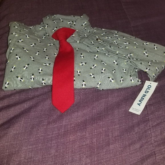 Toddler long sleeve shirt - Picture 1 of 5